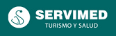 SERVIMED logo